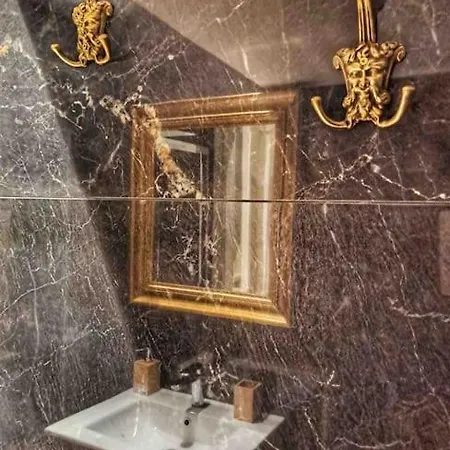 Royal Blue Grand Suite No 4 Piraeus Port Exterior photo