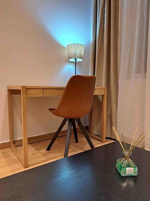 Apartment Royal Blue Grand No 4 Port