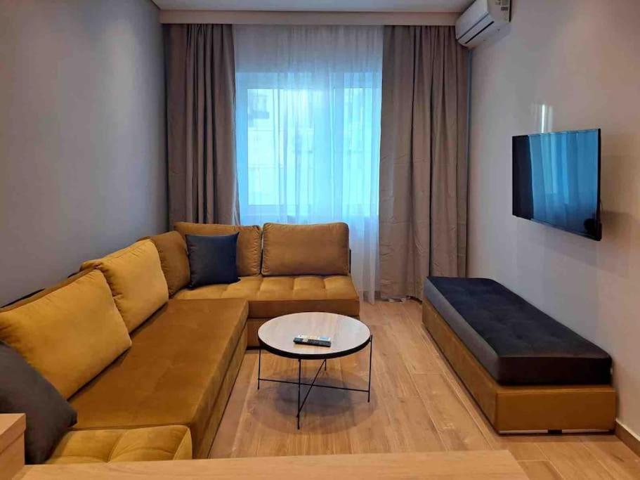 Διαμέρισμα Royal Blue Grand No 4 Port Πειραιάς