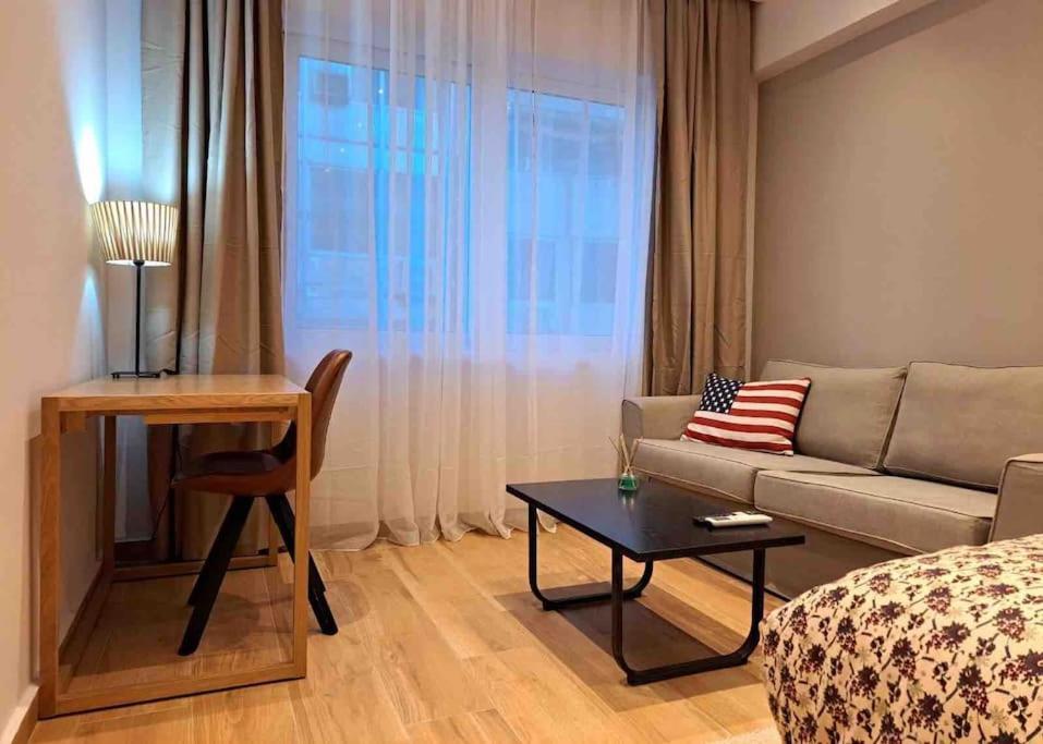 Apartment Royal Blue Grand No 4 Port Piräus